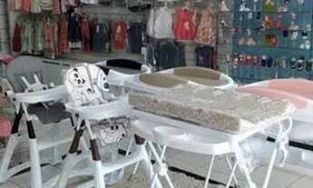 Imagem 3: Vendo loja de Bebê - Casa do Bebê