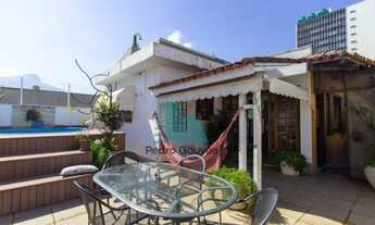 Imagem 2: RIO DE JANEIRO - RESIDENCIAL - IPANEMA