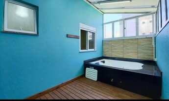 Imagem 8: Apartamento semi mobiliado no São Luiz - Caxias do Sul