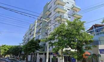 Imagem: Apartamento 2 quartos vista canal com elevador