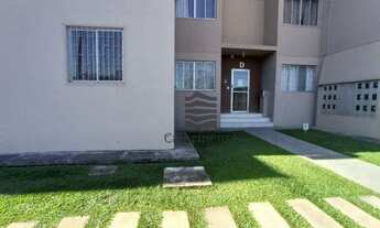 Imagem 4: Apartamento com 2 dormitórios à venda, 55 m² por R$ 198.000 - Caminho Novo - Palhoça/SC