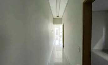 Imagem 7: Casa para venda com 89 metros quadrados com 3 quartos em Vila Pasti - Louveira - SP