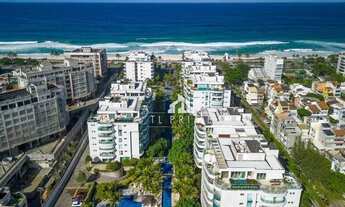 Imagem 2: Apartamento com 4 dormitórios, 292 m² - venda por R$ 5.800.000,00 ou aluguel por R$ 28.992