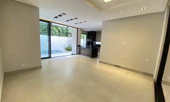 Imagem 5: Casa no Bosque Imperial | 4 Suítes