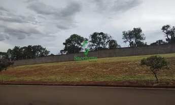 Imagem: Terreno em Condomínio para Venda em Limeira