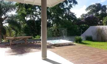 Imagem 6: Casa com 3 dormitórios, 380 m² - venda por R$ 2.700.000,00 ou aluguel por R$ 12.000,00/mês