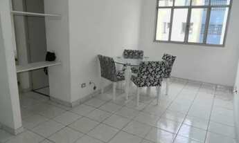 Imagem 3: Apartamento para Venda em São Paulo, Alto da Mooca, 1 dormitório, 1 banheiro, 1 vaga