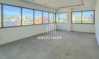 Imagem: Sala comercial de 41m² no bairro Petrópolis