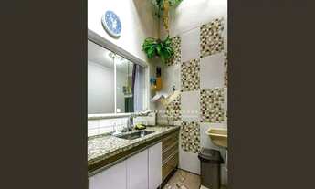 Imagem 4: Apartamento com 2 dormitórios, 39 m² - venda por R$ 265.000,00 ou aluguel por R$ 1.375,00