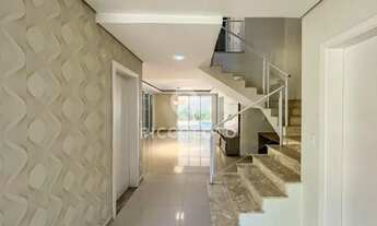 Imagem 4: Casa - Swiss Park - Campinas