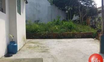 Imagem 4: São Paulo - Terreno Padrão - Tatuapé