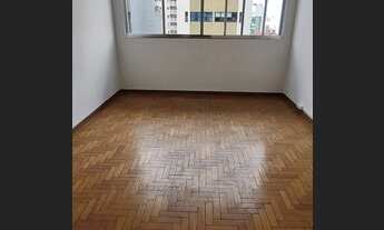 Imagem 7: Apartamento para aluguel tem 45 metros quadrados com 1 quarto em Liberdade - São Paulo - S