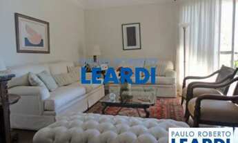 Imagem 1: APARTAMENTO - MORUMBI - SP