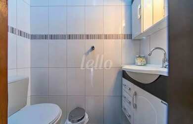 Imagem 7: Santo André - Casa Padrão - Vila Palmares