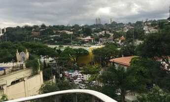 Imagem 7: Apartamento para Locação em São Paulo, Pacaembu, 4 dormitórios, 4 banheiros, 3 vagas