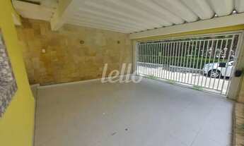 Imagem 3: São Paulo - Casa de Condomínio - Mandaqui