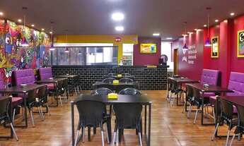 Imagem 2: OPORTUNIDADE! CREPERIA TEMÁTICA!!