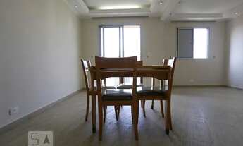 Imagem 7: Apartamento para Aluguel - Cidade São Francisco , 2 Quartos, 84 m2