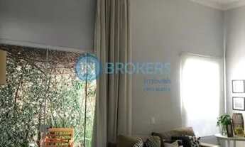 Imagem 5: Casa Alto Padrão de 170m² - 3 dorm, 1 suíte - à venda no condomínio Ibi Aram I em Itupeva