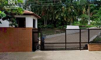 Imagem 3: Leilão de Sobrado no Guarujá (SP) - Unidade 05-A