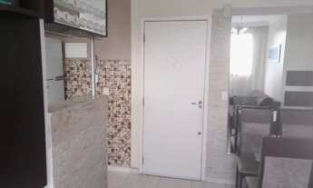 Imagem 5: APARTAMENTO DE 2 QAURTOS EM CAMPO GRANDE COM TODOS OS MÓVEIS