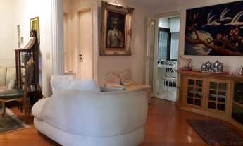 Imagem 3: Apartamento para venda possui 93 metros quadrados com 3 quartos