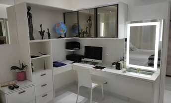 Imagem 6: Apartamento magnifico no Residencial Bossa Nova