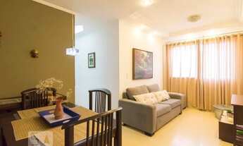 Imagem: Apartamento para Aluguel - Santana, 2 Quartos