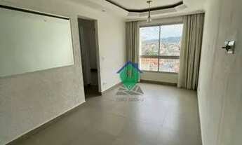Imagem: Apartamento com 2 dormitórios, 46 m²