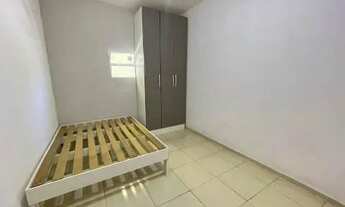 Imagem 4: Apartamento para Venda em São Paulo, Vila Mariana, 2 dormitórios, 1 banheiro, 1 vaga