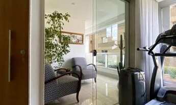 Imagem 4: BELO HORIZONTE - Apartamento Padrão - Santo Antônio