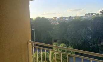 Imagem 6: Alugo apartamento campo do Santana