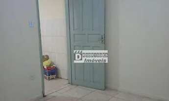 Imagem 3: Casa com 1 dormitório para alugar, 50 m² por R$ 900,00/mês - Vila Iran - Diadema/SP