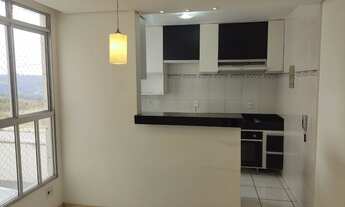 Imagem: Apartamento para venda possui 47 metros