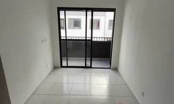 Imagem 5: Apartamento para aluguel com 50 metros quadrados com 2 quartos