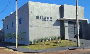 Imagem 2: Locação Salão de Festa e Eventos em DR Camargo