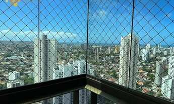 Imagem 4: Edf David Becker, andar alto