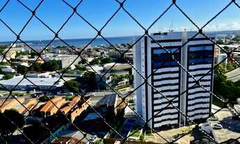 Imagem 2: Apartamento para venda possui 66 metros quadrados com 3 quartos em Poço - Maceió - Alagoas