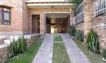 Imagem: Porto Alegre - Casa Padrão - PASSO D x27