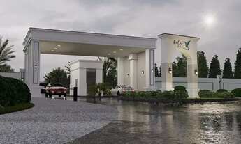 Imagem 6: Viva o Luxo na Bela Vista: Parque e Resort de Águas Termais a seu Alcance!;.