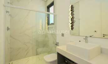 Imagem 5: Casa Tamboré 10 Alphaville - Venda e Locação