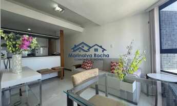 Imagem 6: 1/4 com suíte Apartamento cobertura com 1 dormitório