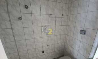 Imagem 7: SALÃO COMERCIAL - BARRA FUNDA - 85M² DE ÁREA ÚTIL