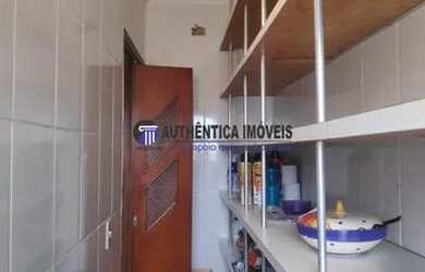 Imagem 6: CASA para VENDA e LOCAÇÃO - VILA CAMPESINA - OSASCO - SÃO PAULO - AUTHÊNTICA IMÓVEIS