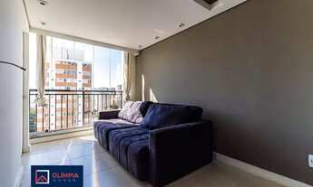 Imagem 7: Locação Apartamento 2 Dormitórios - 60 m² Pinheiros