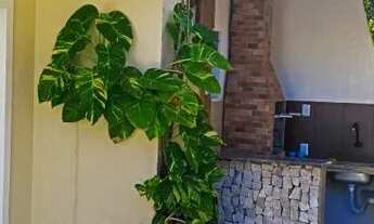 Imagem: Duplex mobiliado 3/4, sendo 01 suíte, 04