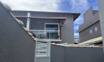 Imagem 3: Casa para venda com 70 metros quadrados com 3 quartos em Jardim Mariléa - Rio das Ostras