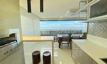 Imagem 4: Exclusivo Apartamento de LUXO Na Ponta do farol, VISTA MAR. REFORMADO E PROJETADO, Catamar
