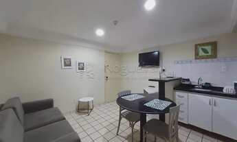 Imagem 2: APARTAMENTO LINDÍSSIMO E MOBILIADO PRÓXIMO A PRAIA DE BOA VIAGEM OPORTUNIDADE!!!