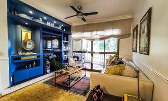 Imagem: Apartamento para Aluguel - Panamby, 3 Quartos